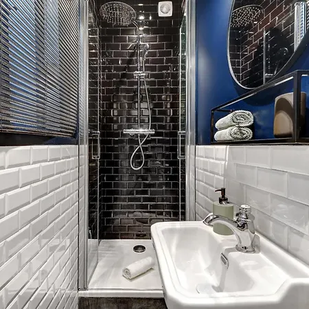 Lejlighed Bnbnova - Le Marais & Place Des Vosges